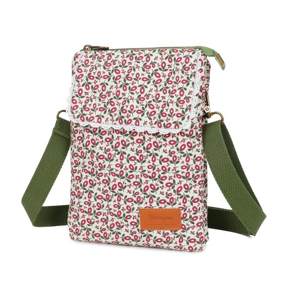 Small Crossbody Phone Purse Cellphone Wallet Bag Small Crossbody Lhtweht >:( - Picture 1 of 6